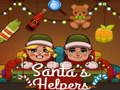 खेल Santa's Helpers