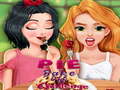 खेल Pie Bake Off Challenge
