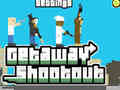 खेल Getaway Shootout