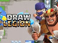 खेल Draw Legion