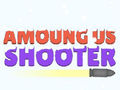 खेल Among Us Shooter