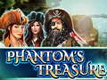 खेल Phantoms Treasure
