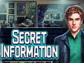 खेल Secret Information