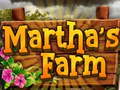 खेल Marthas Farm