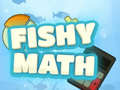 खेल Fishy Math