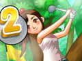 खेल Maya Golf 2
