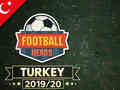 खेल Football Heads: Turkey 2019/20