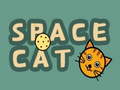खेल Space Cat