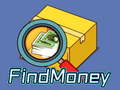 खेल Find Money
