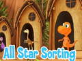 खेल All Star Sorting
