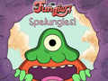 खेल The Fungies! Spelungies