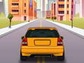 खेल Car Traffic 2D
