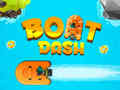 खेल Boat Dash