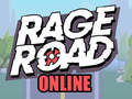 खेल Rage Road Online