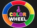 खेल Color Wheel