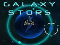 खेल Galaxy Stors