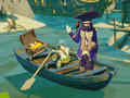 खेल Pirate Adventure