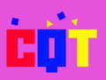 खेल CQT