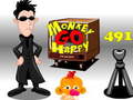 खेल  Monkey Go Happy Stage 491