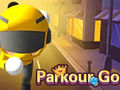खेल Parkour Go