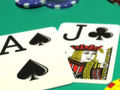 खेल Black Jack Puzzle