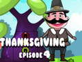 खेल Thanksgiving 4