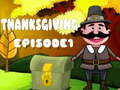 खेल Thanksgiving 1