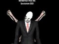 खेल Slenderman Must Die: Sanatorium 2021