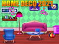 खेल Home Deco 2021
