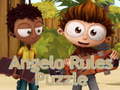 खेल Angelo Rules Puzzle