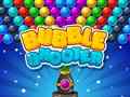 खेल Bubble Shooter