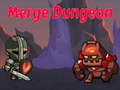 खेल Merge Dungeon