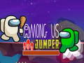 खेल Among Us Jumper