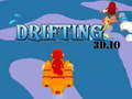 खेल Drifting 3D.IO