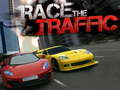 खेल Race The Traffic