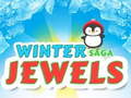 खेल Winter Jewels Saga