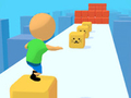 खेल Cube Surfer Online