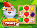 खेल Garden Tales 2