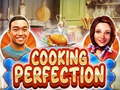 खेल Cooking Perfection