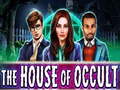 खेल The House of Occult