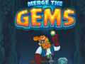 खेल Merge the Gems