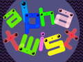 खेल Alpha Twist