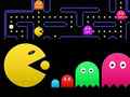 खेल Pacmen