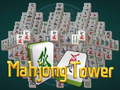 खेल Mahjong Tower