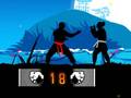 खेल Karate Fighter Real Battles