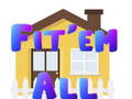 खेल Fit'em All