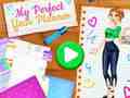 खेल My Perfect Year Planner