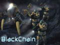 खेल BlackChain Demo