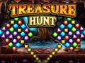 खेल Treasure Hunt