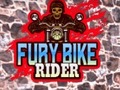 खेल Fury Bike Rider